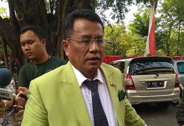 Polisi Usut Konten Porno di Akun Instagram Pengacara Hotman 