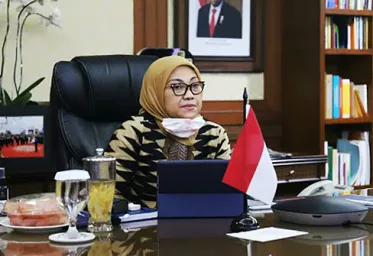 Pemerintah Siapkan PP Tindak Lanjut Dari UU Cika