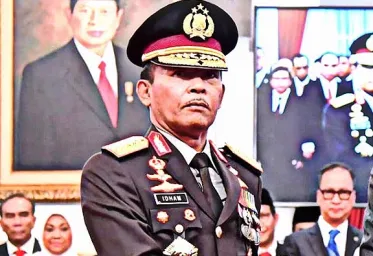 Kapolri Mengajak Masyarakat Patuh Anjuran Ulama dan Pemerintah