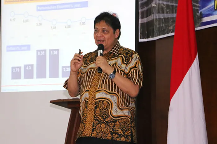 Iklim Investasi Kondusif, Permintaan Lahan Industri Terus Meningkat