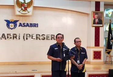 Polri Bentuk Tim Khusus Lakukan Verifikasi Dugaan Korupsi Asabri