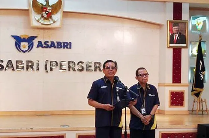 Polri Bentuk Tim Khusus Lakukan Verifikasi Dugaan Korupsi Asabri