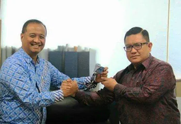Ombudsman Minta Gubernur Anies Tinjau Ulang Pengangkatan Dirut PT TransJakarta