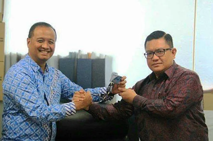 Ombudsman Minta Gubernur Anies Tinjau Ulang Pengangkatan Dirut PT. TransJakarta