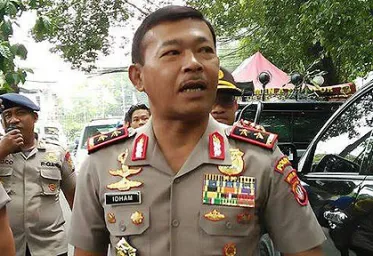 Kapolri Beberkan Sejumlah Kasus Menarik di Depan Komisi III DPR RI