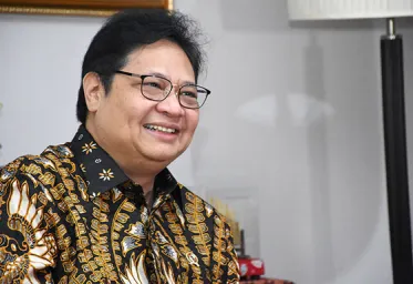 Imbas Perang Dagang Indonesia Punya Peluang