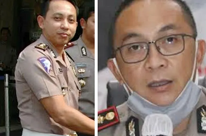 Polisi Terus Berjibaku Hadapi Covid-19
