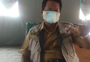 Pemkab Mamasa Berencana Lakukan Refocusing Anggaran Penanganan Covid 19