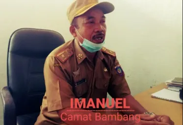 Harapan Camat Bambang Di Hut Mamasa Ke 19