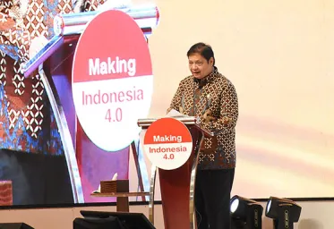 Implementasi Industri 40 Dongkrak Efisiensi dan Produktivitas 40 Persen