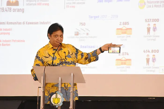 Indeks PMI Terus Naik, Sektor Manufaktur Indonesia Mantap Berekspansi