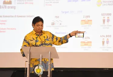 Indeks PMI Terus Naik Sektor Manufaktur Indonesia Mantap Berekspansi