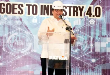 Industri Petrokimia Skala Besar Siap Investasi di Gresik