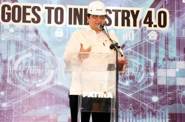 Industri Petrokimia Skala Besar Siap Investasi di Gresik