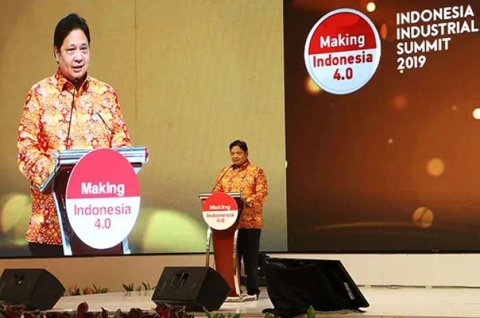 Investasi Manufaktur Diyakini Semakin Moncer Seusai Pemilu