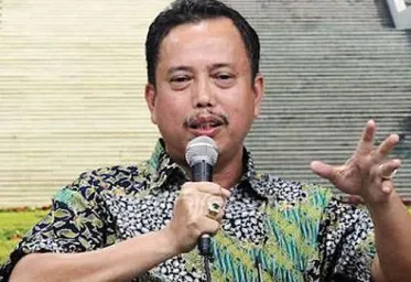 IPW Apresiasi Kerjasama KPKPolri Tangkap Nurhadi dan Menantunya