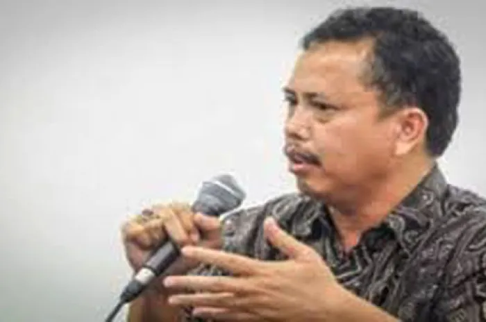 IPW Minta Penyidik KPK Novel Baswedan Mengargai Pengadilan 