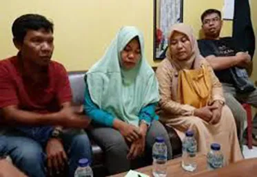 Viral Penculikan Bayi Dalam Angkotdi Pamulang Adalah Laporan Palsu