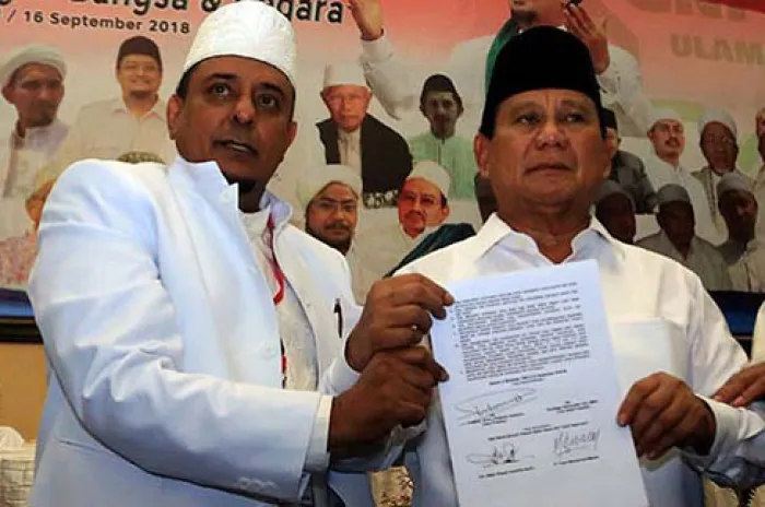 Ijtimak Ulama III Digelar Hari Ini di Bogor, Sandiaga Uno Tak Bisa Hadir