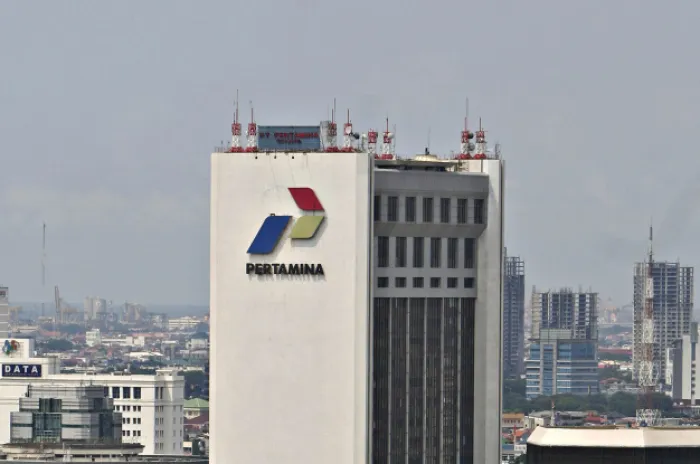 Erick Tohir Rombak Jajaran Direksi Pertamina 