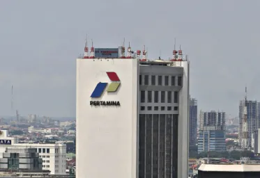 Erick Tohir Rombak Jajaran Direksi Pertamina 