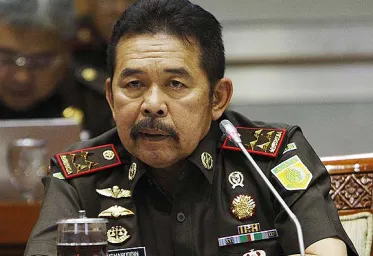 Jaksa Agung Optimalkan Pengawasan Anggaran Penanganan Covid19