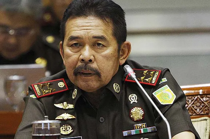 Jaksa Agung: Optimalkan Pengawasan Anggaran Penanganan Covid-19