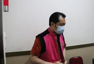 Jimmy Sutopo Jadi Tersangka Kesembilan Kasus Korupsi PT Asabri