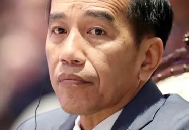 Mungkinkah Jokowi Akan Korupsi 
