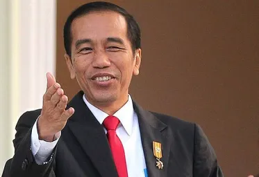 Jokowi Hati Hati Menteri Tidak Serius Kerja Bisa Saya Copot