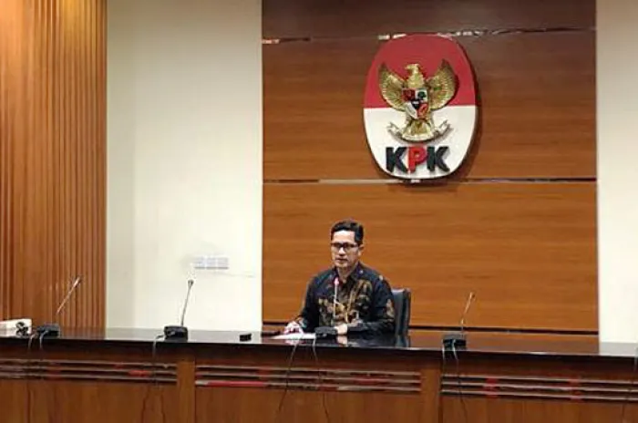 Ombudsman Tuduh Idrus Marham Pelesiran, KPK Protes