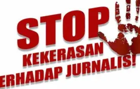 Nasional Diduga Lakukan Pengeroyokan Terhadap Wartawan,   Ketua KNPI Cilegon Dipolisikan