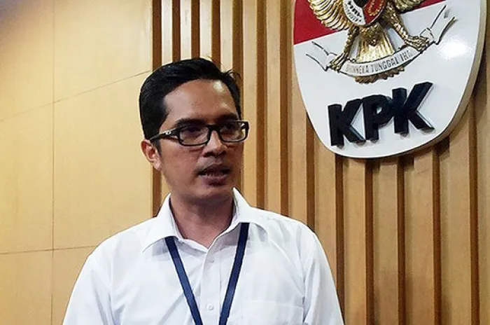 KPK OTT 8 Orang Terkait Distribusi Pupuk, 1 Orang Anggota DPR RI