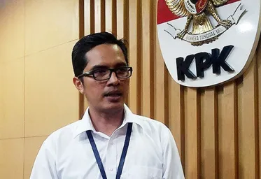 KPK OTT 8 Orang Terkait Distribusi Pupuk 1 Orang Anggota DPR RI