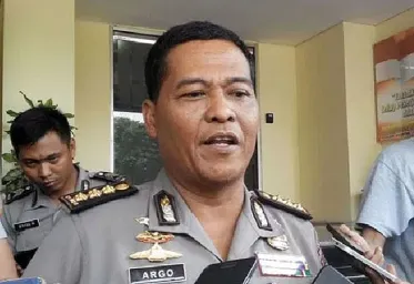 Polisi Terus Kembangkan Kasus Penyelewengan Dana Kemah Pemuda Islam