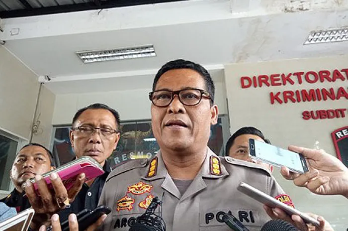 Pembantu dan Suaminya Penghubung Ekskutor di Lampung Diburu Polisi