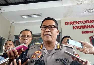 Pembantu dan Suaminya Penghubung Ekskutor di Lampung Diburu Polisi