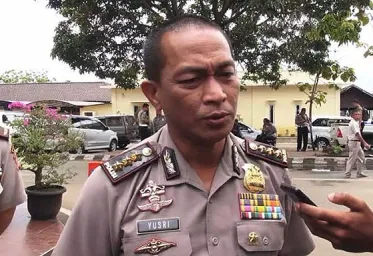 Polisi Dalami Jaringan Narkoba Kalangn Transjender