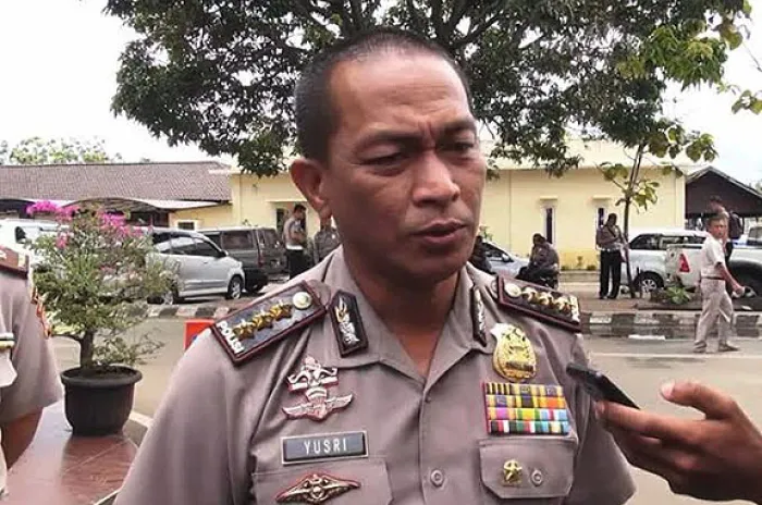 Polisi Dalami Jaringan Narkoba Kalangàn Transjender