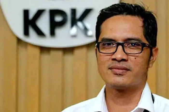 Kabiro Humas KPK Mengundurkan Diri