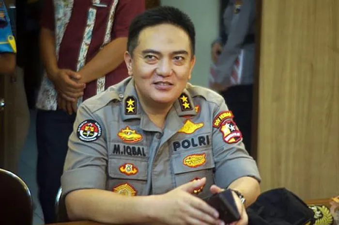 Polri Telah Memetakan Dugaan Ada Keterlibat Pihak Asing di Papua