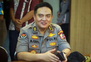 Polri Telah Memetakan Dugaan Ada Keterlibat Pihak Asing di Papua