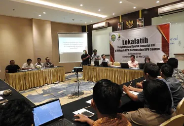 Konflik Warga dan Perusahaan Bisa Ditengahi Oleh KPH