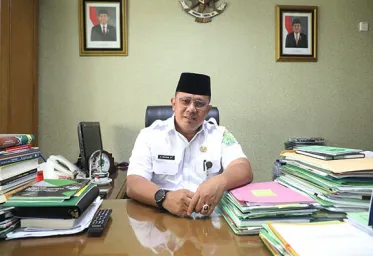 Kanwil Kemenag DKI Aksi Penembakan Itu  Sangat Biadab