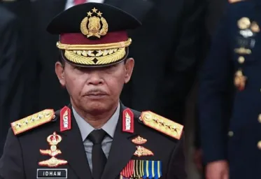 Kapolri Idham Azis Harus Dihukum Mati Polisi Yang TerlibatNarkoba