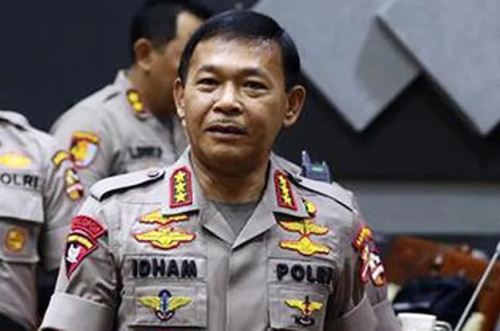 Kapolri Akan Tindak Tegas Polisi Tidak Netral Pilkada Serentak 2020