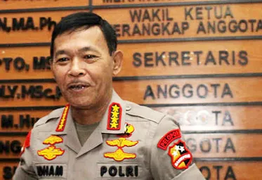 Kapolri Perpanjang Masa Operasi Ketupat 2020 Hingga 7 Juni