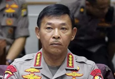 Kapolri Idham Setiap Polres Disiapkan10 Ton Beras Untuk Bantu Warga