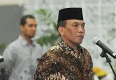 BrigjenPanca Ditarik Kembali ke Mabes Polri dari KPK