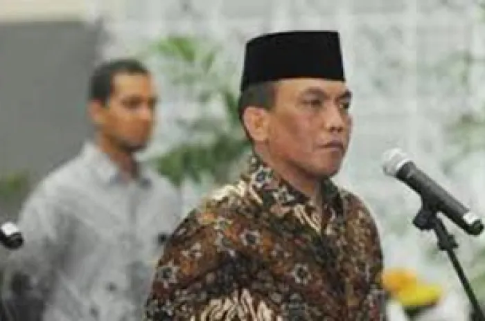 Brigjen Panca Ditarik Kembali ke Mabes Polri dari KPK